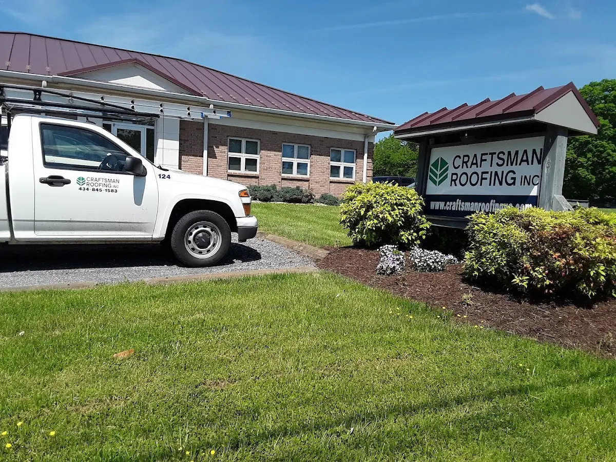 Quality Gutter & Downspout Repair by experienced craftsmen in Chestnut Hill Estates